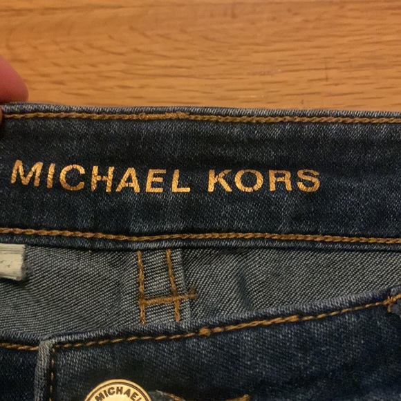 Michael Kors jeans - Picture 2 of 7